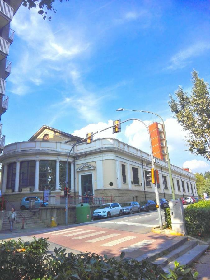 Luna Del Belvedere آستي المظهر الخارجي الصورة